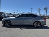 Used 2020 BMW M550i xDrive w/ Premium Package image 6