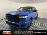 New 2026 RAM 1500 Big Horn image 3