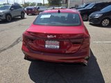 Used 2023 Kia Forte LXS image 2