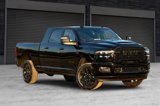 New 2026 RAM 2500 Laramie image 2
