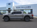 New 2025 Ford F150 Raptor w/ Equipment Group 803A Raptor R image 4