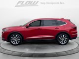 New 2025 Acura MDX w/ Technology Package image 4