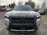 New 2025 Nissan Frontier PRO-4X w/ Pro Convenience Package image 3