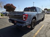 Used 2023 Ford F150 Platinum w/ Equipment Group 701A High image 3