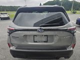 New 2025 Subaru Forester Touring image 6