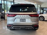 New 2025 Lexus LX 700h F Sport image 4