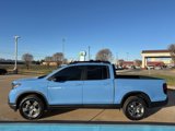 New 2025 Honda Ridgeline TrailSport image 5