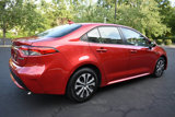 Used 2021 Toyota Corolla LE image 3