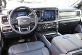 New 2025 Ford F250 Platinum image 2