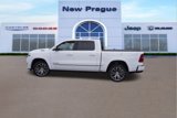 New 2025 RAM 1500 Tungsten image 6