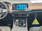 New 2026 Volkswagen Atlas SE image 4