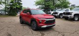 New 2026 Chevrolet TrailBlazer LT w/ Convenience Package image 2