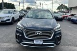 Used 2017 Hyundai Santa Fe SE image 3