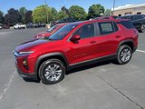 New 2026 Chevrolet Equinox LT image 4