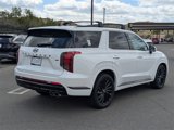 New 2025 Hyundai Palisade Calligraphy image 6