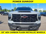 Used 2024 Chevrolet Silverado 2500 ZR2 w/ ZR2 Bison Edition image 3