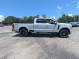 New 2025 Ford F250 4x4 Crew Cab Super Duty image 3