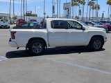 New 2025 Nissan Frontier SV w/ Tow Package image 4