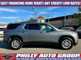 Used 2019 Chevrolet Traverse LS image 5