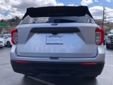Used 2021 Ford Explorer 4WD Police Interceptor image 4