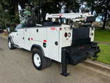Used 2015 RAM 5500 Tradesman w/ Power & Remote Entry Group image 3