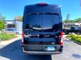 Used 2023 Ford Transit 350 148 High Roof Extended image 4