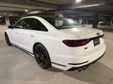New 2025 Audi S8 image 5