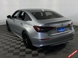 Certified 2025 Honda Civic Sport image 5