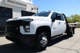 Used 2023 Chevrolet Silverado 3500 W/T w/ WT Fleet Convenience Package image 2