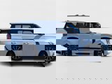 New 2025 Nissan Armada Platinum Reserve image 6