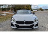 Used 2022 BMW Z4 M40i w/ Shadowloine Package image 2