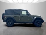 New 2025 Jeep Wrangler Sport image 2