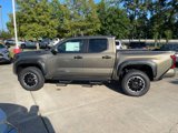 New 2025 Toyota Tacoma TRD Off-Road image 2