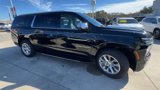 New 2025 Chevrolet Suburban Premier image 2