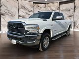 Used 2022 RAM 2500 Laramie image 4