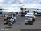 New 2025 Ford F350 4x4 Crew Cab DRW Super Duty image 2