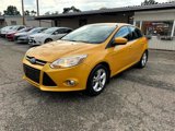 Used 2012 Ford Focus SE image 3