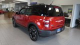 Certified 2022 Ford Bronco Sport Outer Banks image 5