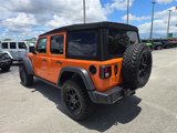 New 2025 Jeep Wrangler Willys image 4