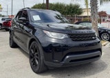 Used 2019 Land Rover Discovery SE image 4
