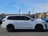 New 2025 Cadillac XT6 Sport w/ LPO, Onyx Lite Package image 5