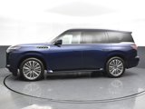 New 2025 INFINITI QX80 Sensory image 3