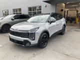 New 2026 Kia Sportage X-Pro Prestige image 3