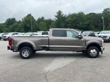 Certified 2023 Ford F350 King Ranch w/ Chrome Package image 2