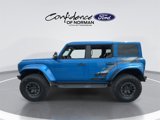 New 2025 Ford Bronco Raptor w/ Interior Carbon Fiber Pack image 6