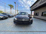 Used 2016 Volkswagen Tiguan S image 3