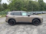 New 2026 Nissan Rogue SV image 4