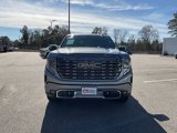 Used 2024 GMC Sierra 1500 Denali Ultimate image 2