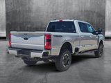 New 2025 Ford F350 Lariat image 2