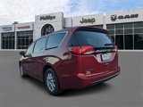 New 2025 Chrysler Voyager LX image 6